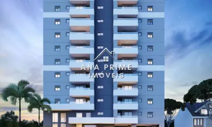 (LANÇAMENTO) Apartamento 66,75 m2 - 2 dormitórios. Believe Residence
