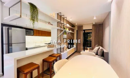 (decorado) apartamento 79,72 m2 - 3 dormitórios - bothanic parc