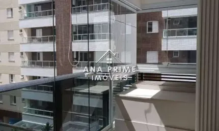 Apartamento 50m² - 2 dormitórios - Condomínio Moriah SJC/SP