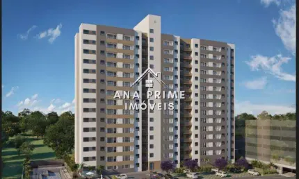 LANÇAMENTO- Apartamento 66,82m² - 2 dormitórios - Green View SJC/SP
