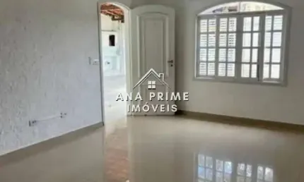 Casa Térrea 210m² - 3 dormitórios - Vista Verde SJC/SP