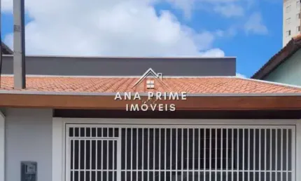 Casa geminada 114m² - 1 dormitório (suíte) - santana