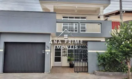Sobrado 323m² - 4 dormitórios - CIDADE JARDIM,  JACAREI