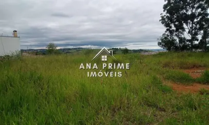 Terreno à venda na Rua Rio das Cobras, Altos da Vila Paiva, São José dos Campos
