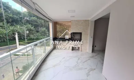 Apartamento 114m² á venda - 2 dormitórios - Vila Ema
