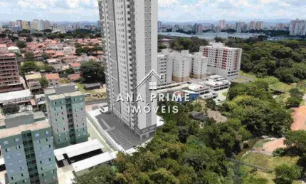 (LANÇAMENTO) Apartamento 63.84m² - 3 dormitórios - JARDIM ORIENTE