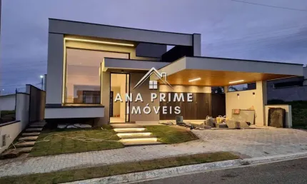 Casa térrea 170m³ á venda - 3 dormitórios - Bairro da Floresta