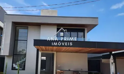 Sobrado 275m² á venda - 4 dormitórios - Bairro da Floresta