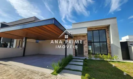 Casa 159m² á venda - 3 dormitórios - Bairro da Floresta