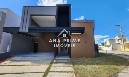 Casa térrea 160m² á venda - 3 dormitórios - Caçapava -SP