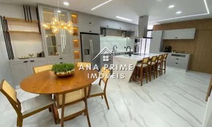 Casa com 3 quartos à venda na Rua Hondo, Jardim Oriente, São José dos Campos