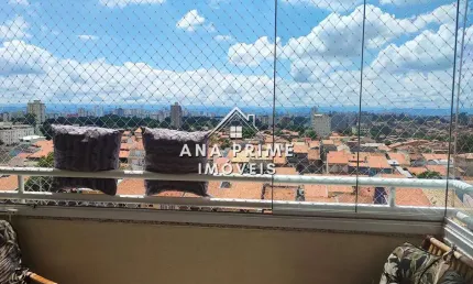 Apartamento 75m² á venda - 2 dormitórios - Jardim Sul