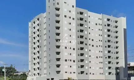 Apartamento 49m² á venda - 2 dormitórios - Urbanova