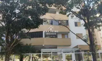 Apartamento 108m² à venda - 3 dormitórios - Jardim Aquarius