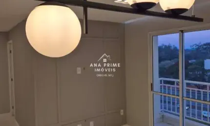 Apartamento 63m² á venda - 2 dormitórios - Vila Sanches