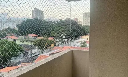 Apartamento 67m² á venda - 2 dormitórios - Parque Industrial