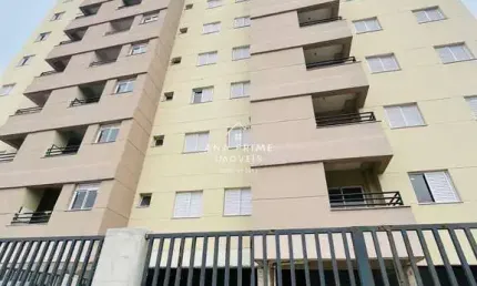 Apartamento 65m² á venda - 2 dormitórios  - Jardim Oriente