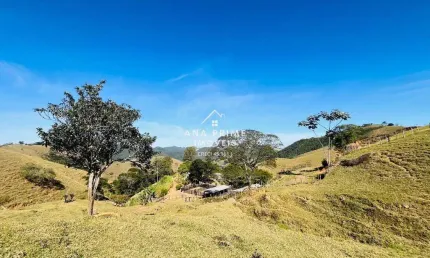 Sítio à venda de 122.000,00m² -  centro - são francisco xavier