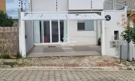 Casa com 2 quartos à venda na Rua Rodolfo Scarpa, Jardim Rodolfo, São José dos Campos