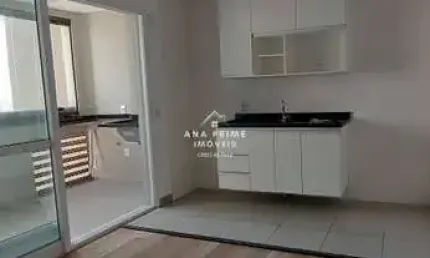 Apartamento 55m² á venda - 2 dormitórios - parque industrial