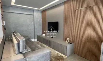 Apartamento 83m² á venda - 2 dormitórios - Jardim Augusta