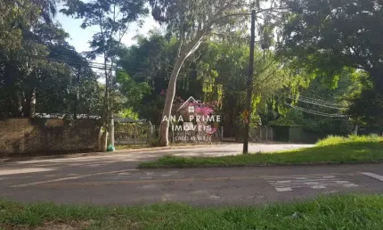 Sítio 3.299,99 m²  à venda ZM1-  Jardim Uirá- São José dos Campos