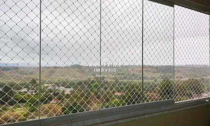 Apartamento 73m² á venda - 2 dormitórios - Jardim Uira
