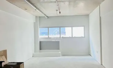 Sala 36,22 m² à venda e locação no Centro Empresarial Aquarius