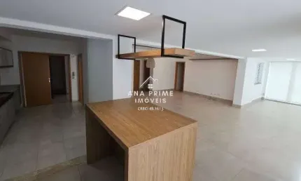 Apartamento á venda - 4 suítes - condominio central park