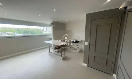 Apartamento 63,89m² á venda - 2 dormitórios - Urbanova