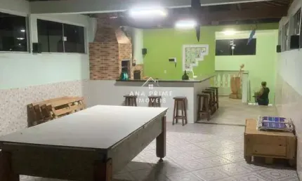 Casa 200m² á venda - 3 dormitórios - jardim colonial