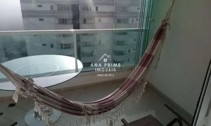 Apartamento 82m² á venda - 2 dormitórios - Jardim das Colinas