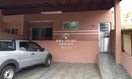 Casa em condomínio  61,31m² - 3 dormitórios - campos de são josé