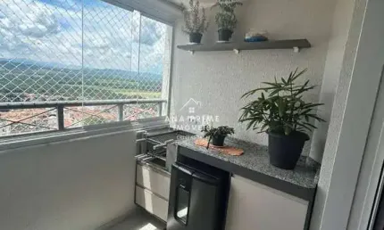 Apartamento 55m² á venda - 2 dormitórios - Vila Maria