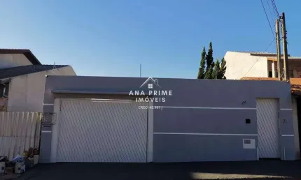Sobrado com piscina  500 m2 Terreno à venda- Região Sudeste