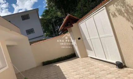 Jardim das industrias, casa, 250m² de terreno, localização privilegiada