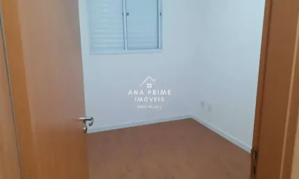Apartamento com 2 quartos à venda na Rua Emílio Marelo, Jardim das Indústrias, São José dos Campos