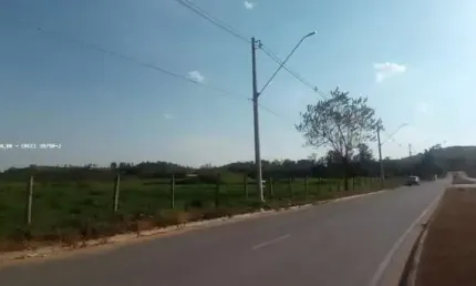 Área industrial para venda em jacareí / sp no bairro rio abaixo