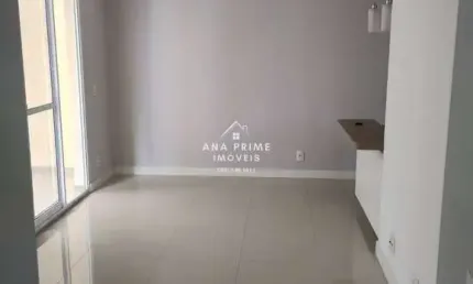 Apartamento 54m² á venda - 2 dormitórios - Jardim Sul