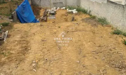 Terreno à venda na Rua Marcilo Alves Felicio, Vila das Flores, São José dos Campos