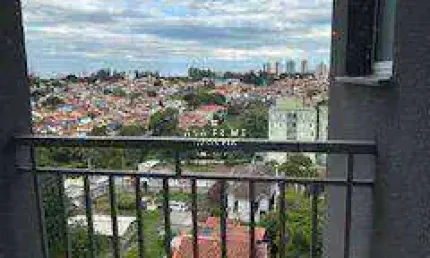 Apartamento 70m² á venda - 3 dormitórios - jardim oriente