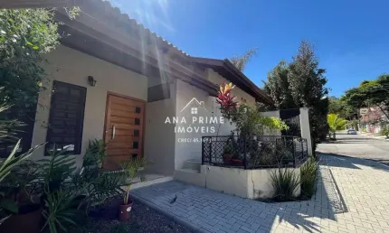 Casa em condomínio 180m² à venda - 3 suítes - Urbanova