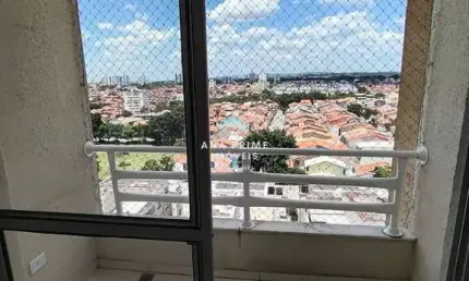 Apartamento 61m² á venda - 3 dormitórios - Cidade Morumbi