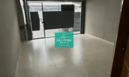 Sobrado 165m² á venda - 3 dormitórios - Jardim das Indústrias