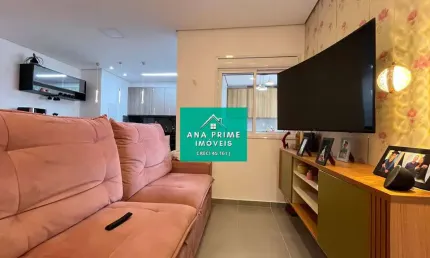 (Lançamento ENTREGUE) Apartamento 65,21 m² à Venda - Soul Parque