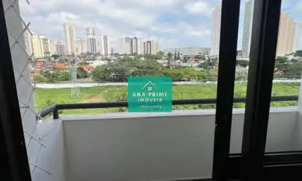 Apartamento 70m² á venda - 2 dormitórios - Vila Ema