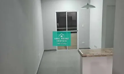 Apartamento com 2 quartos à venda na Rua Maria Osória Nogueira, Cidade Salvador, Jacareí
