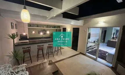 Casa em Condomínio Fechado 70m² - 3 dormitórios - Condomínio Terra Nova