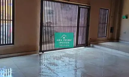 Casa 170m² á venda - 2 dormitórios, com piscina - Jardim Santa Júlia