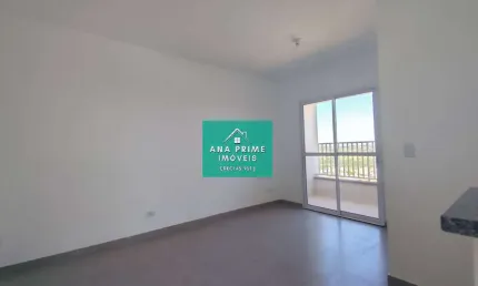 Apartamento 56,51m² á venda - 2 dormitórios - jardim colonial